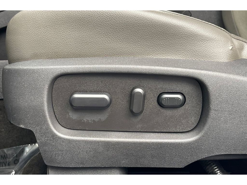 Used 2016 Ford Flex SEL w/ Equipment Group 202A image 14