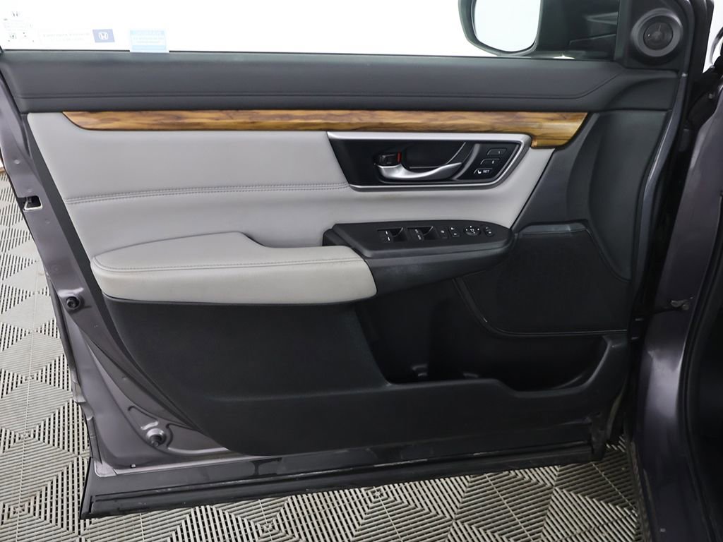 Used 2018 Honda CR-V EX-L image 24