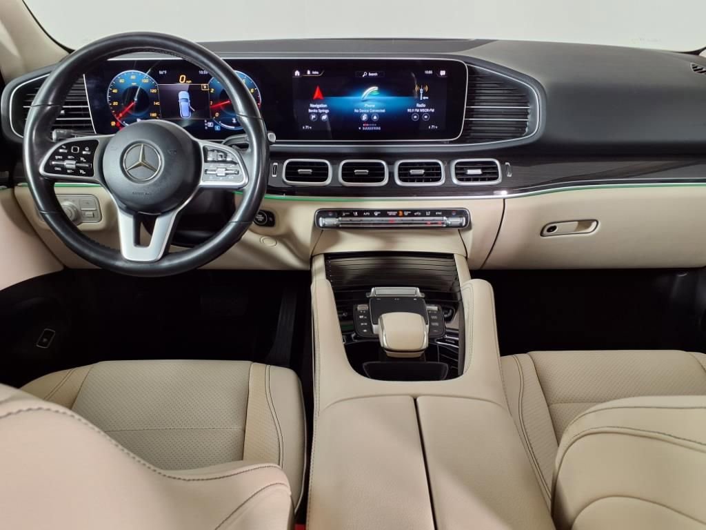 Used 2022 Mercedes-Benz GLE 350 4MATIC image 13