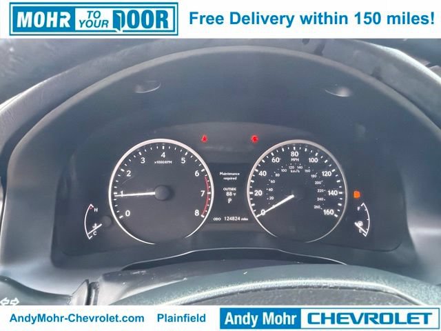 Used 2014 Lexus ES 350 FWD image 14