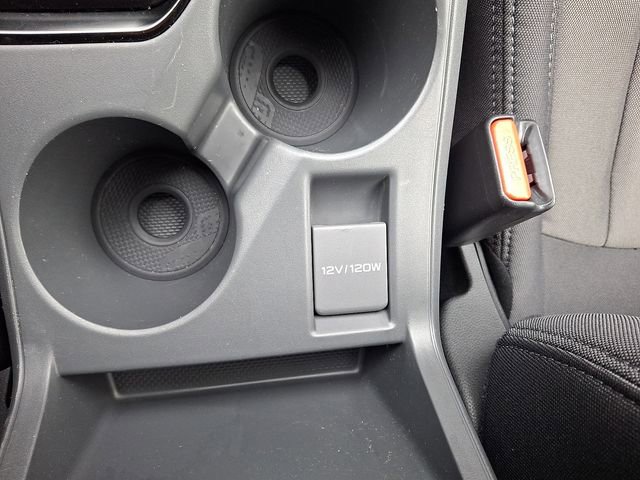 Certified 2025 Subaru Crosstrek 2.0i w/ Crosstrek Mirror Package image 23