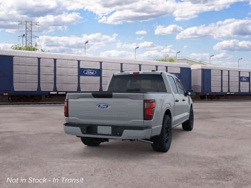 New 2026 Ford F150 STX RWD image 8