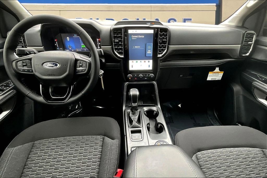 New 2025 Ford Ranger XLT w/ Convenience Package image 5
