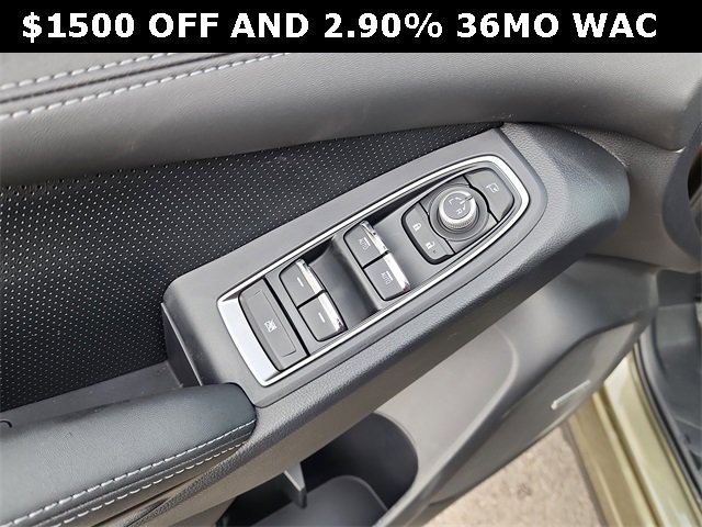 New 2026 Subaru Ascent Limited image 12