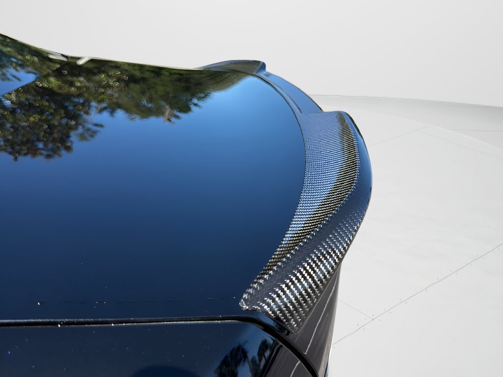 New 2026 BMW M340i RWD image 31