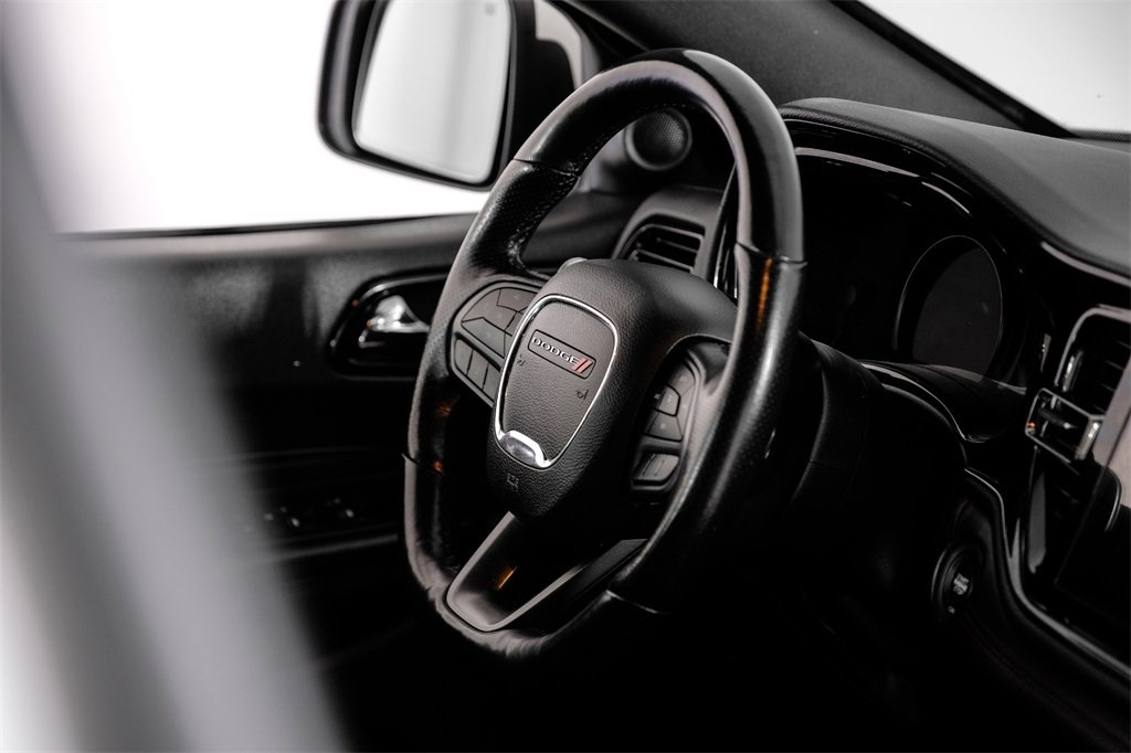 Used 2021 Dodge Durango R/T image 11