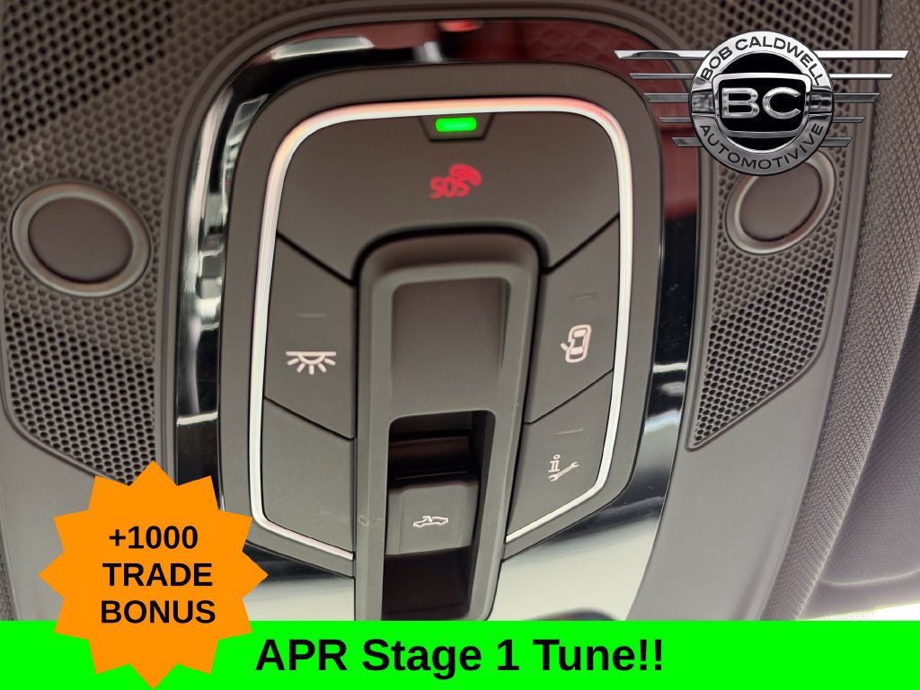 Used 2022 Audi S6 Prestige w/ Prestige Package AWD/4WD image 24