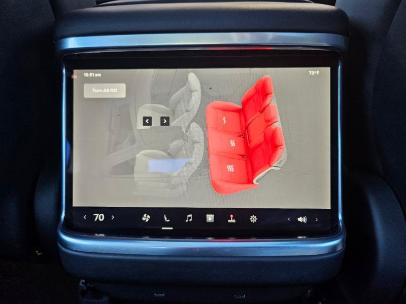Used 2023 Tesla Model S Plaid AWD/4WD image 65