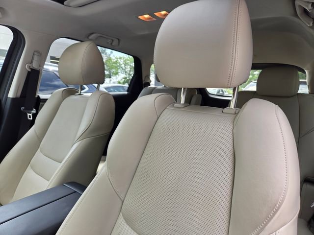 Used 2023 MAZDA CX-9 Touring AWD/4WD image 11
