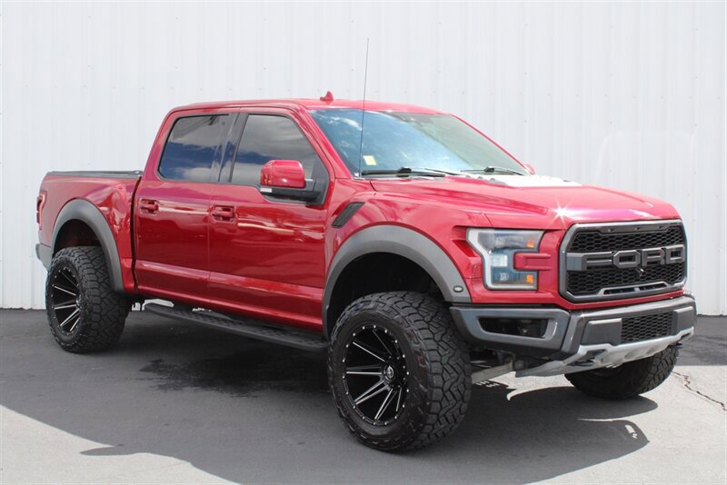 Used 2019 Ford F150 Raptor w/ Equipment Group 802A Luxury AWD/4WD video 1