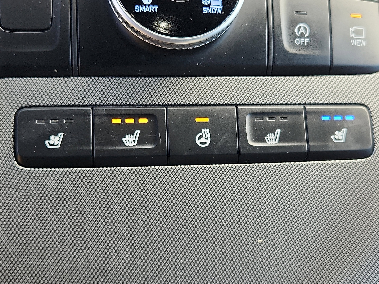 Used 2020 Hyundai Palisade Limited image 13