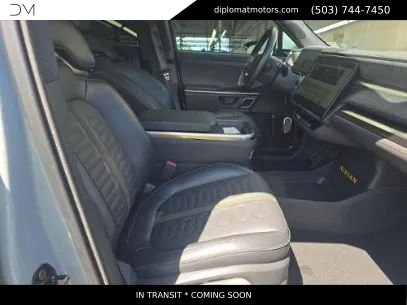 Used 2024 Rivian R1T Adventure AWD/4WD image 8