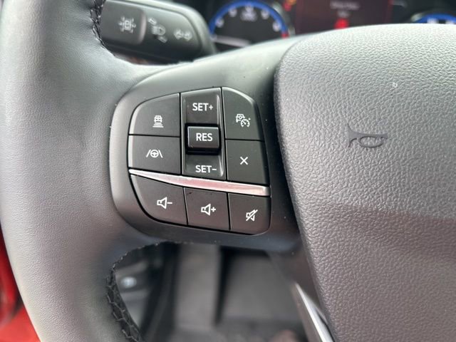 Used 2024 Ford Bronco Sport Outer Banks w/ Tech Package AWD/4WD image 19