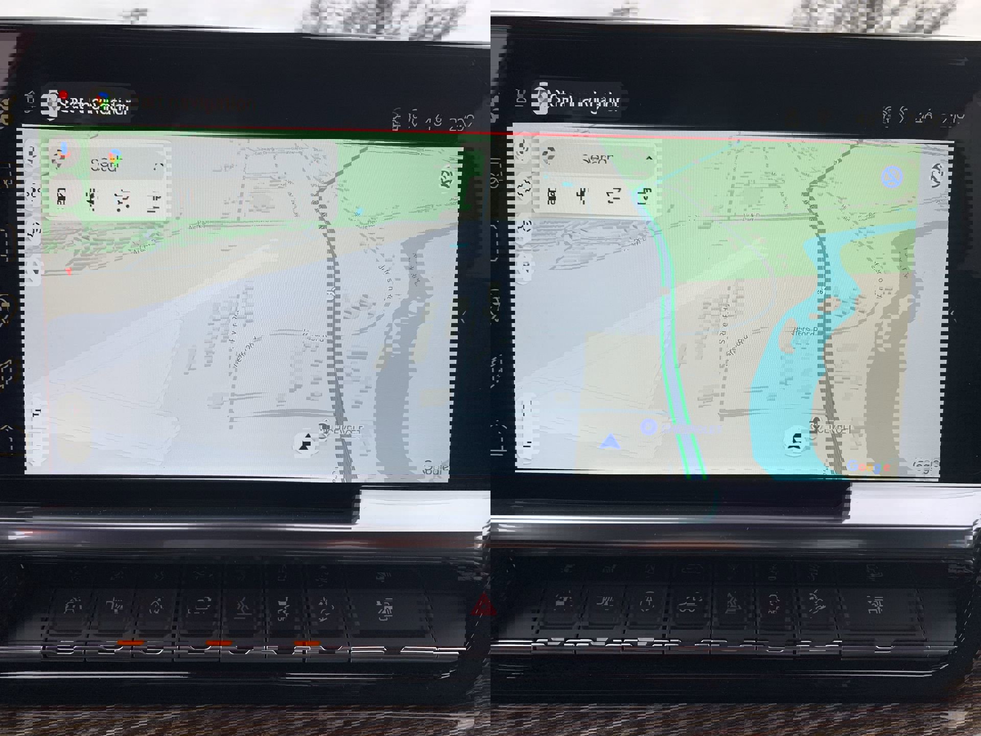 New 2026 GMC Sierra 1500 Elevation w/ Elevation Premium Package image 34