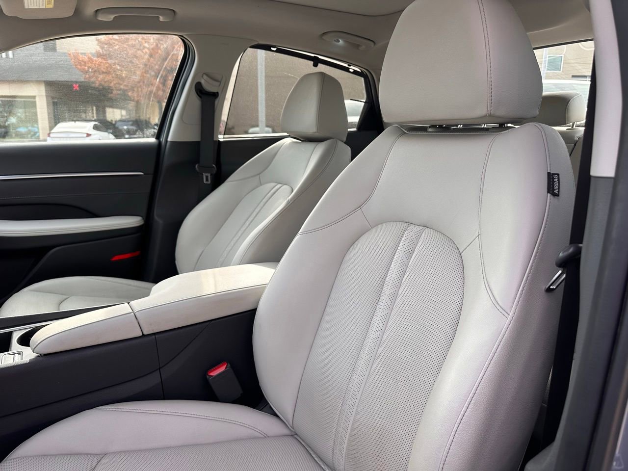 Certified 2025 Hyundai Sonata Limited image 21