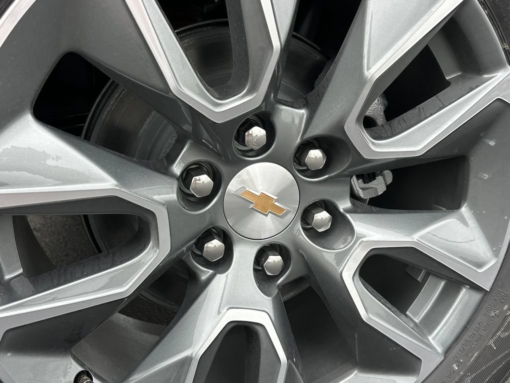 New 2026 Chevrolet Silverado 1500 LT AWD/4WD image 26