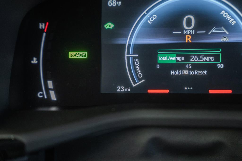 New 2026 Toyota Camry SE FWD image 41