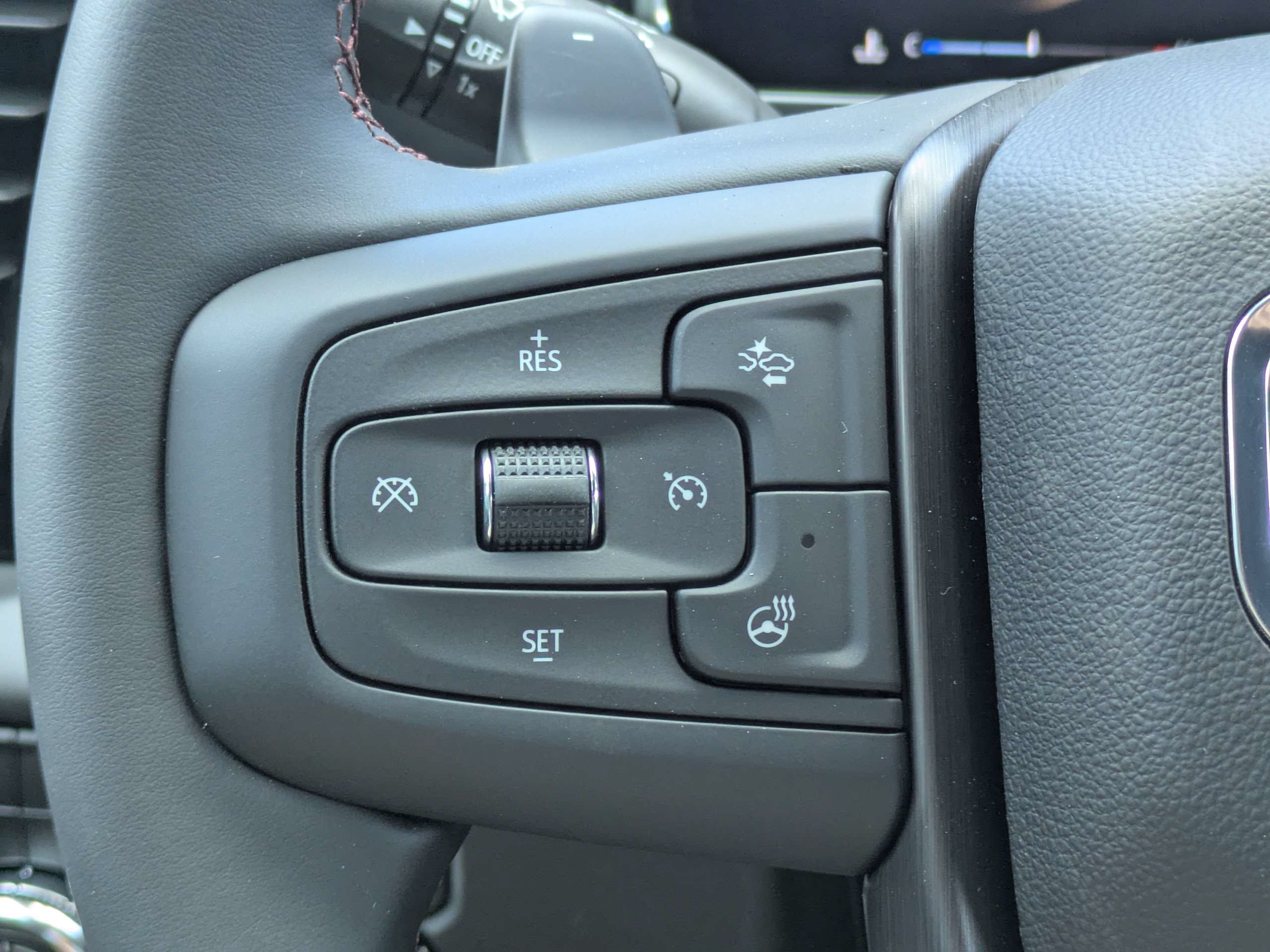 New 2026 GMC Sierra 1500 AT4X AWD/4WD image 27