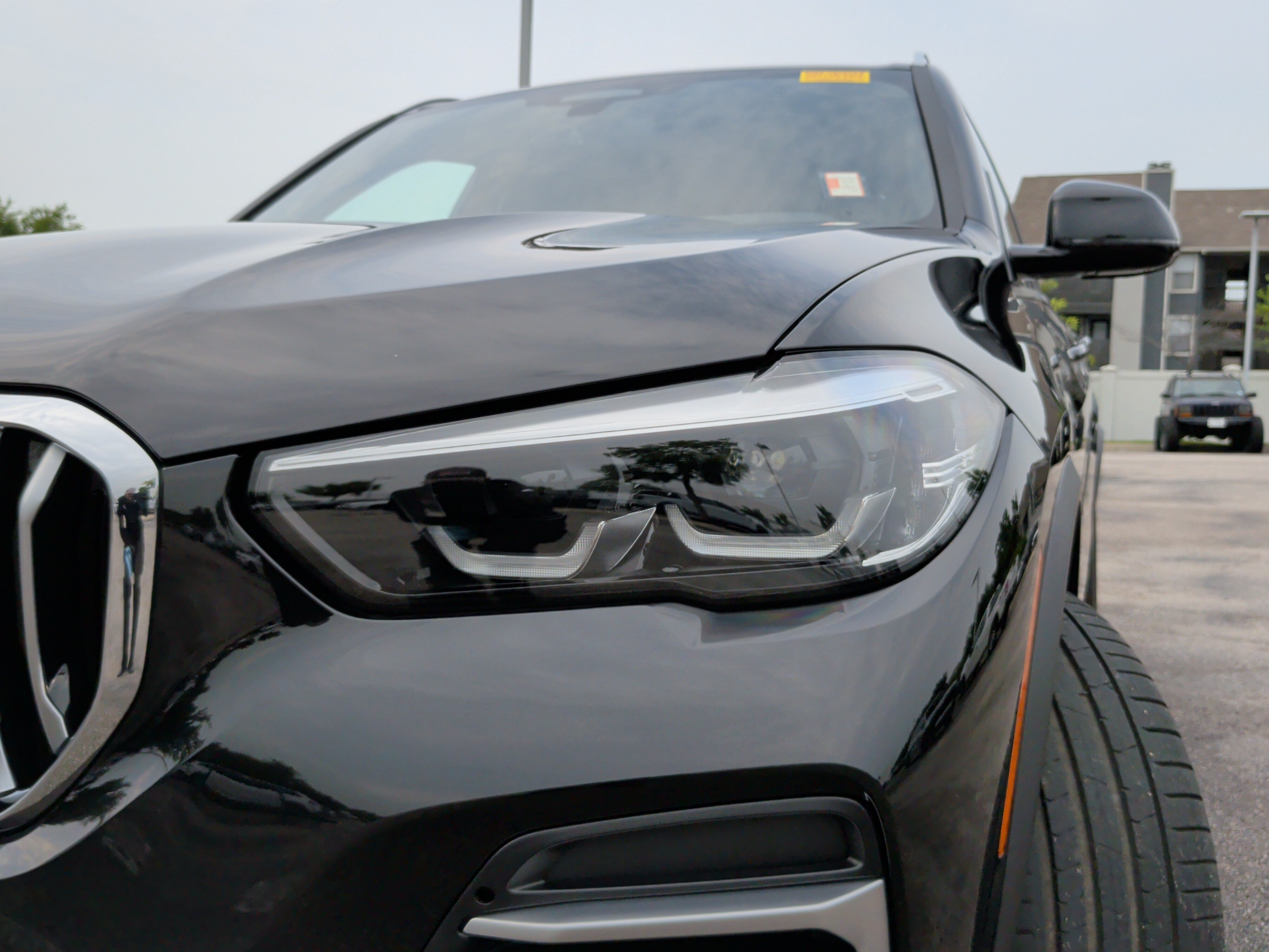 Certified 2023 BMW X5 sDrive40i RWD image 3