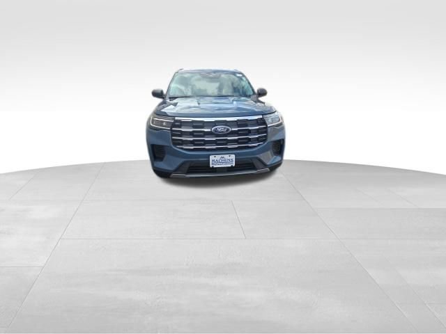 New 2026 Ford Explorer Active image 9