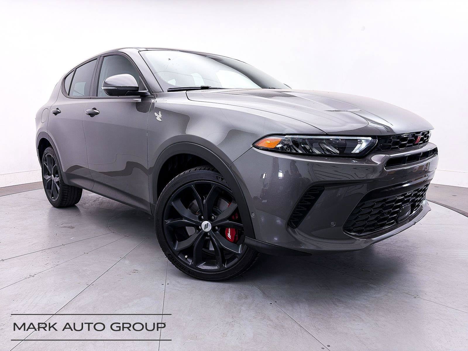 Used 2023 Dodge Hornet GT Plus w/ Tech Pack Plus w/o Parking AWD/4WD image 1