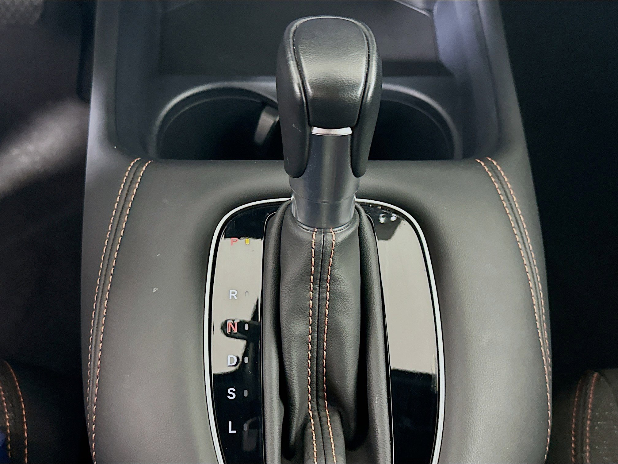 Used 2023 Honda HR-V Sport image 24