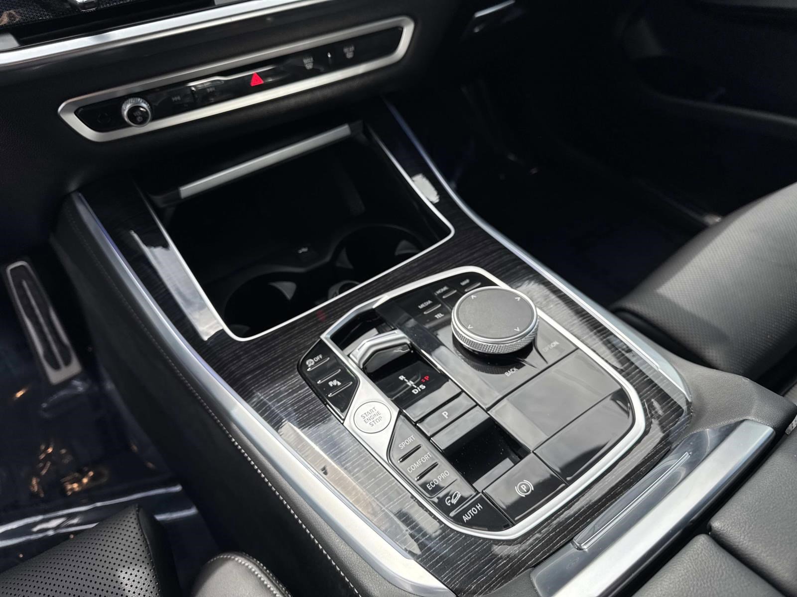 Certified 2025 BMW X5 xDrive40i w/ M Sport Package image 27