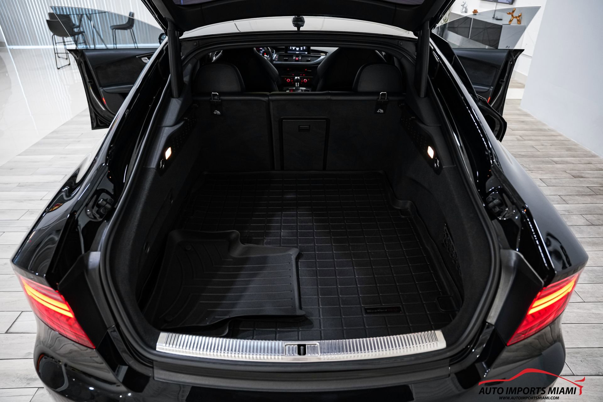 Used 2016 Audi RS 7 Prestige image 62