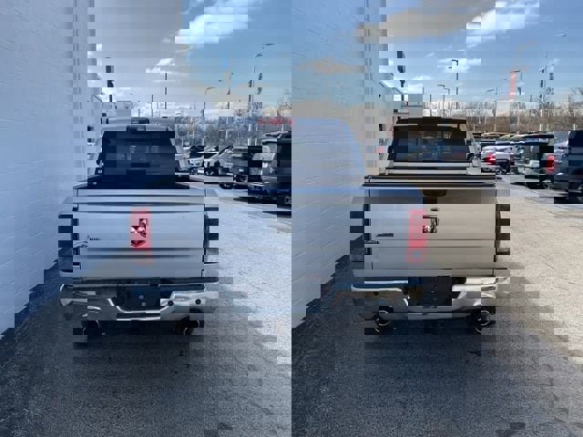 Used 2011 RAM 1500 Big Horn image 6