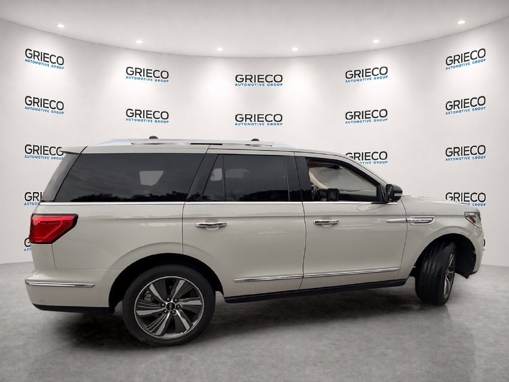 Used 2019 Lincoln Navigator Reserve w/ Cargo Package AWD/4WD image 8