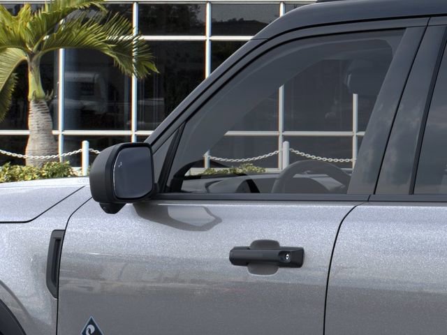 New 2026 Ford Bronco Sport Outer Banks AWD/4WD image 20