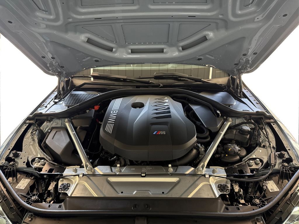 New 2026 BMW 440i xDrive Coupe AWD/4WD image 11