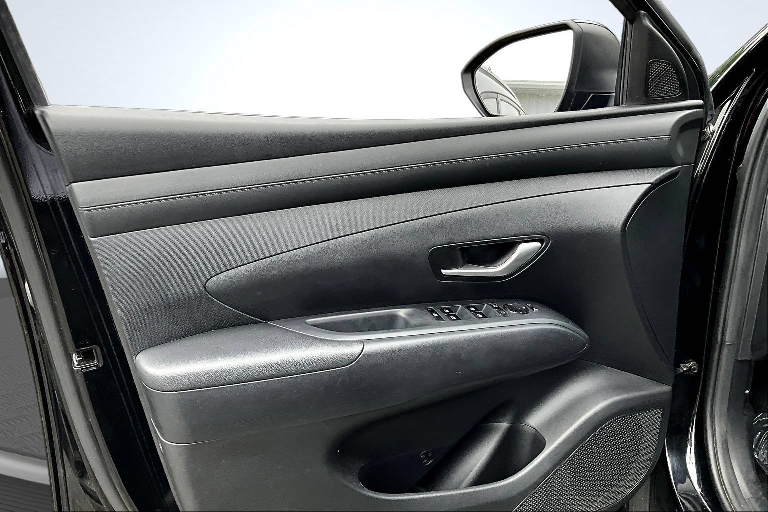 Used 2025 Hyundai Tucson SEL AWD/4WD image 18