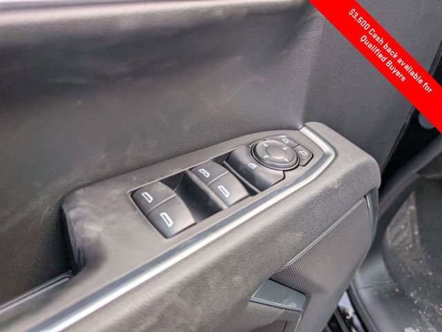 New 2026 GMC Sierra 1500 Elevation image 16