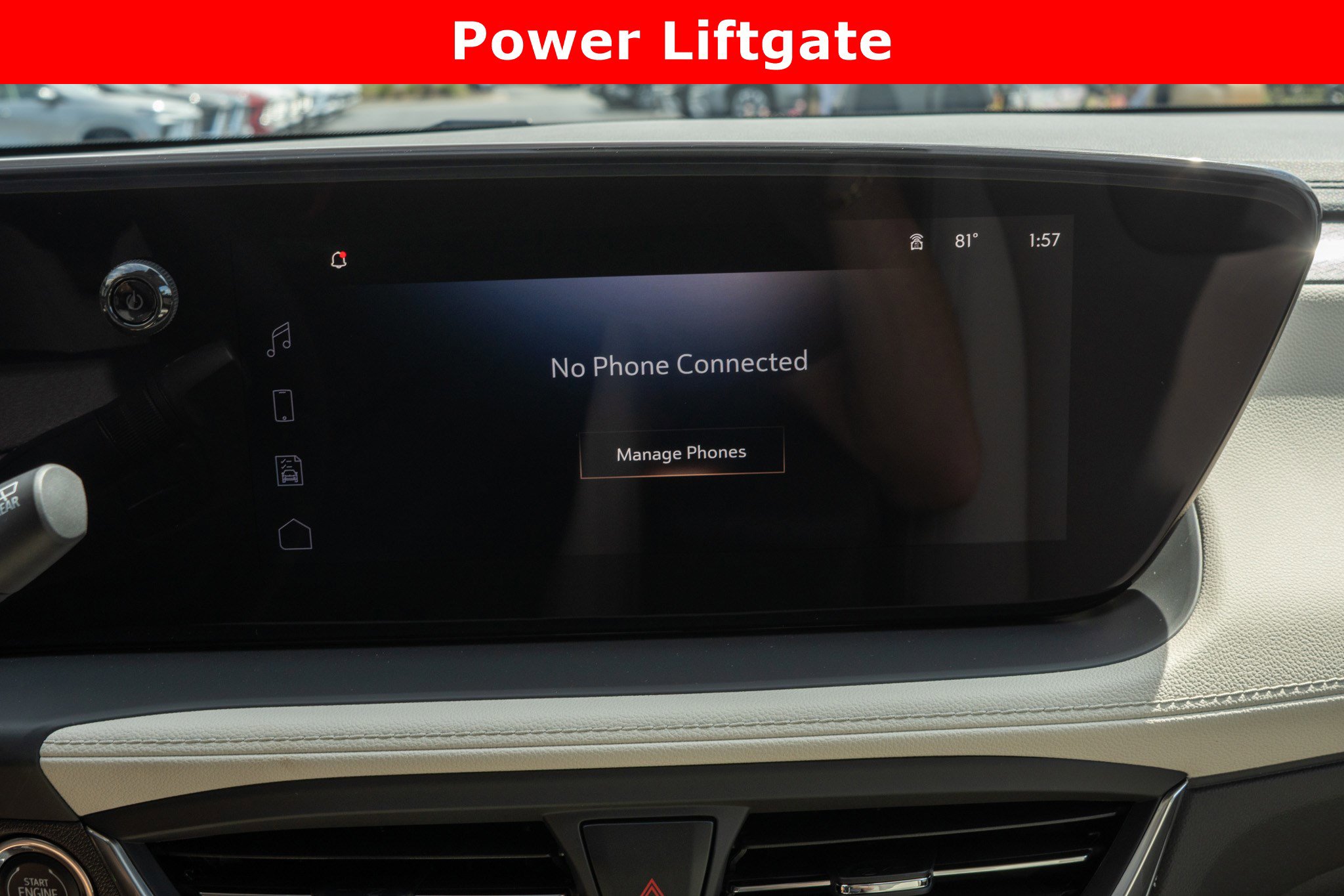 New 2026 Buick Encore GX Sport Touring w/ Comfort Package image 16