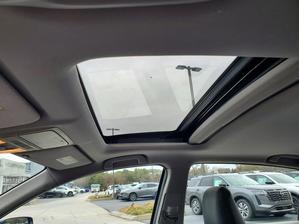 Used 2015 Honda Accord EX image 4