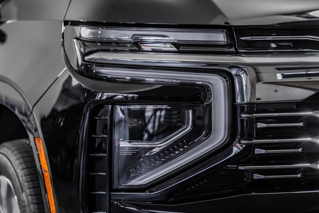 New 2026 Chevrolet Suburban Premier image 14