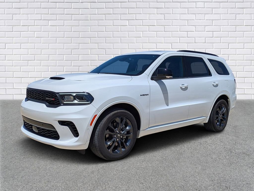 Used 2024 Dodge Durango R/T AWD/4WD image 1