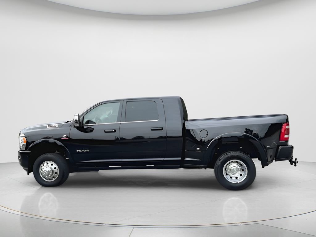 Used 2023 RAM 3500 Limited image 5