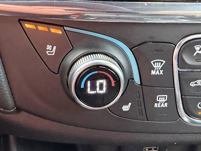 Certified 2023 Chevrolet Traverse High Country image 30