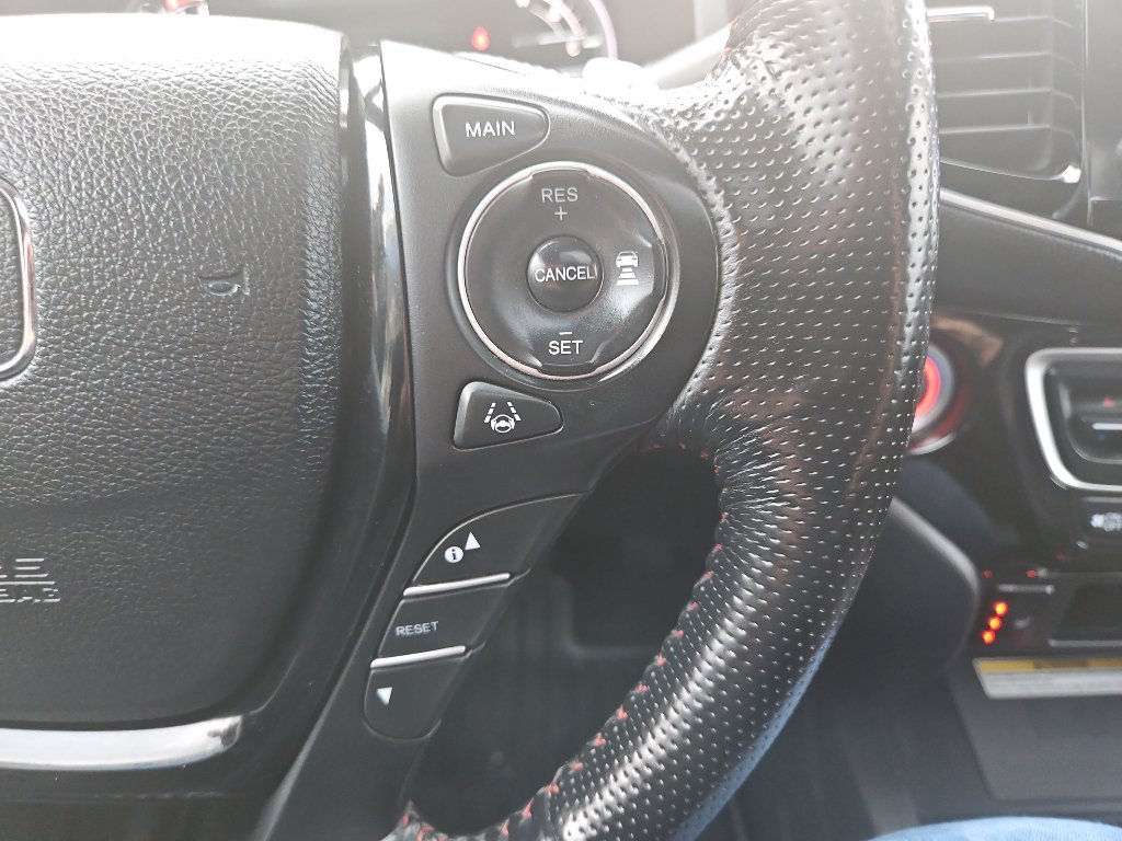 Used 2021 Honda Ridgeline Black Edition image 30