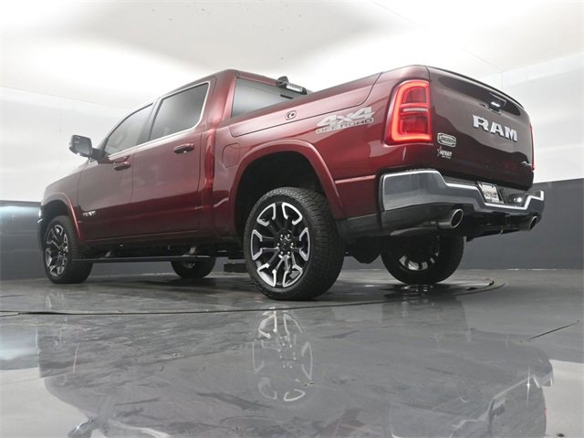 New 2025 RAM 1500 Limited image 51