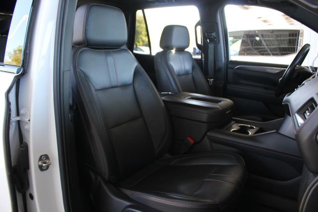 Used 2021 Chevrolet Tahoe RST w/ Luxury Package image 27
