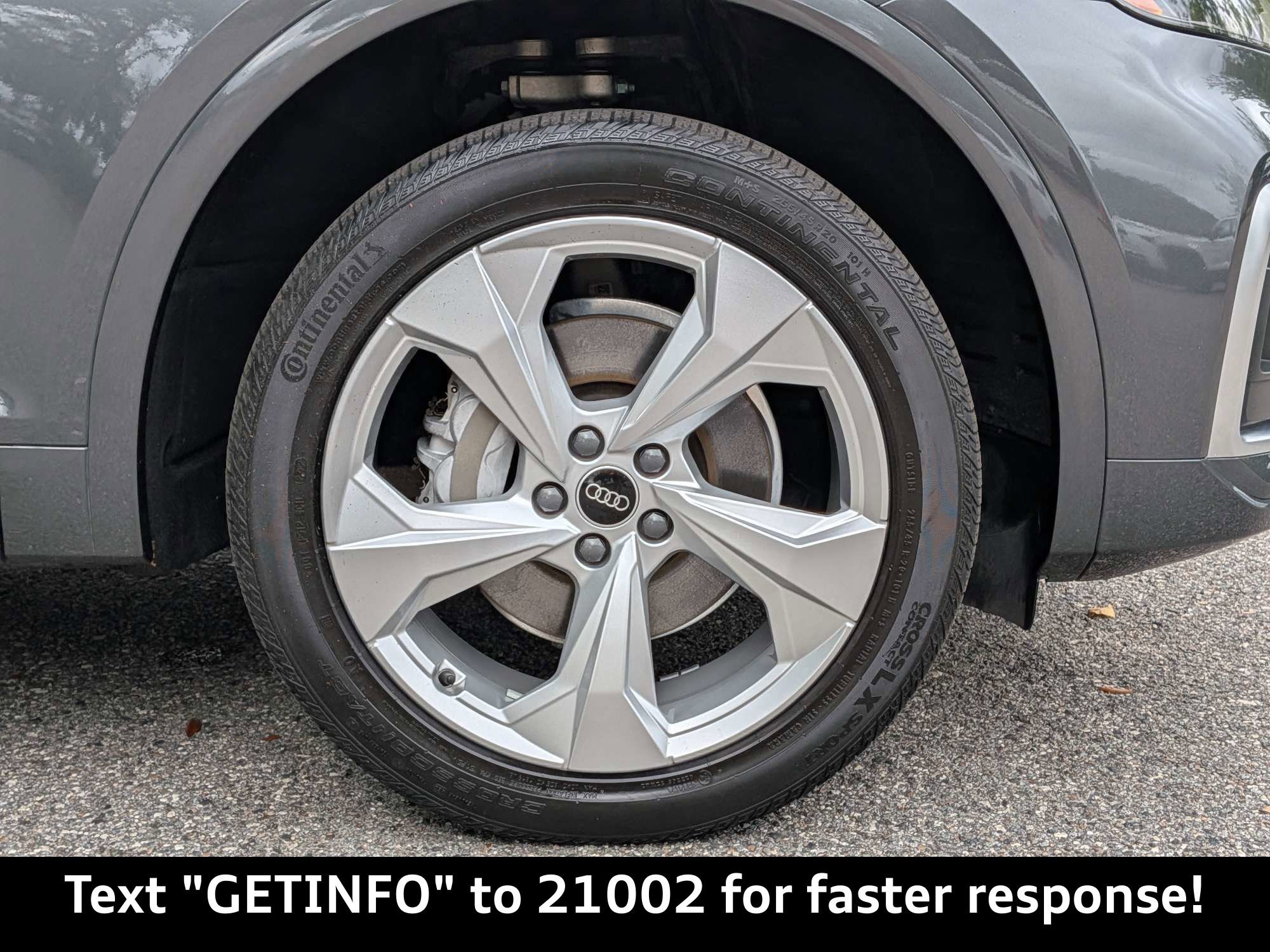 Certified 2023 Audi Q5 2.0T Premium Plus AWD/4WD image 13