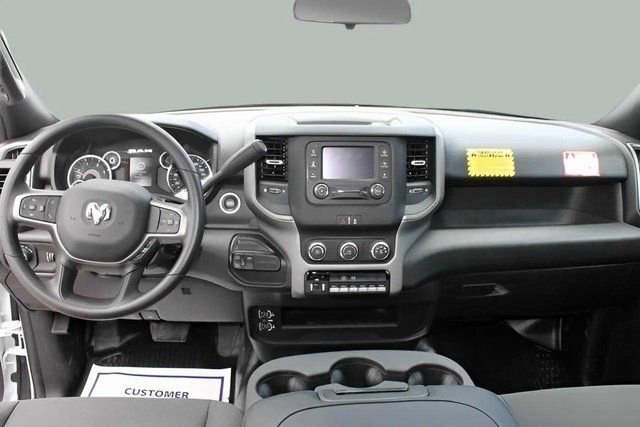New 2024 RAM 4500 Tradesman w/ Max Tow Package image 11
