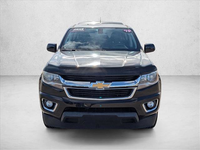 Used 2019 Chevrolet Colorado LT w/ LT Convenience Package video 2