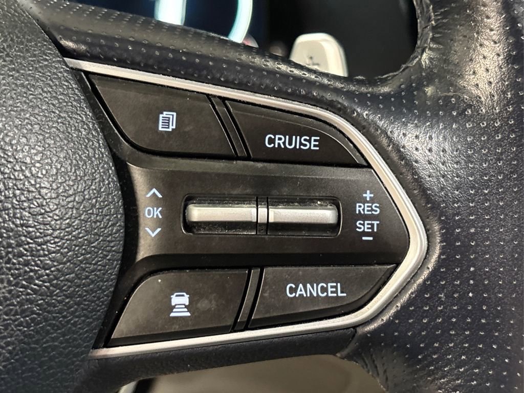 Used 2022 Hyundai Palisade Calligraphy image 29