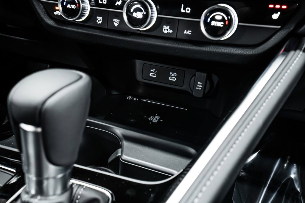 New 2026 Acura ADX AWD image 26