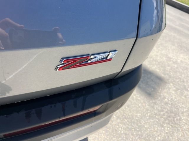 New 2026 Chevrolet Traverse Z71 AWD/4WD image 10