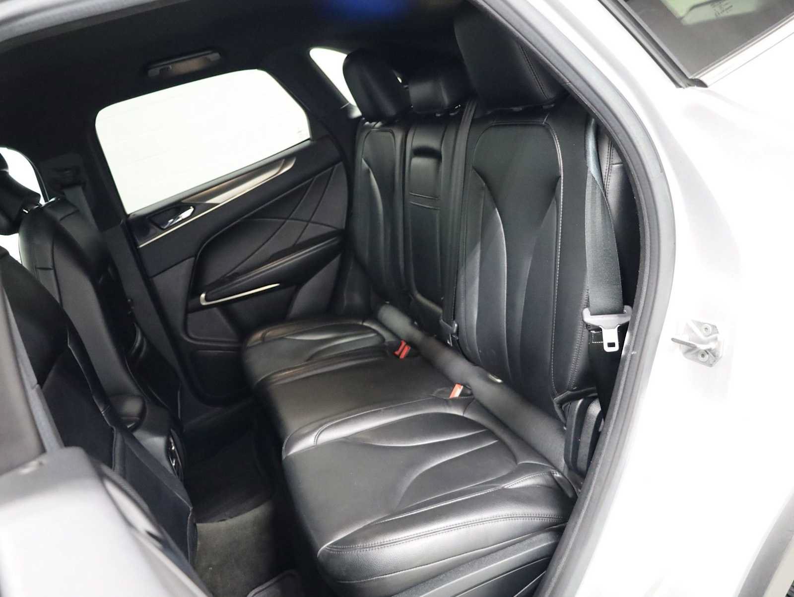 Used 2016 Lincoln MKC Premiere FWD image 32
